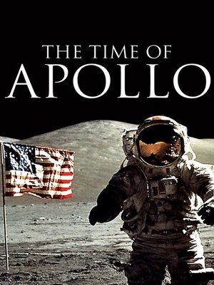 cover image of The Time of Apollo